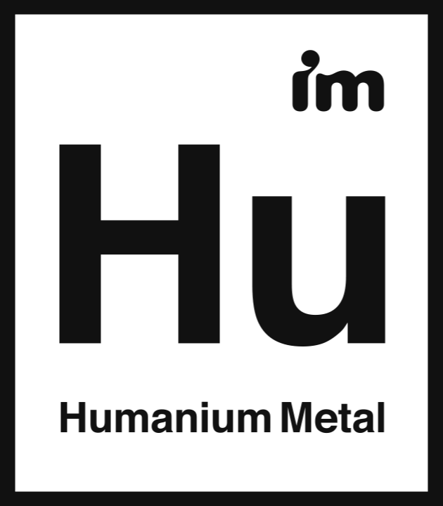 Humanium Metal Pen – UNDP Shop