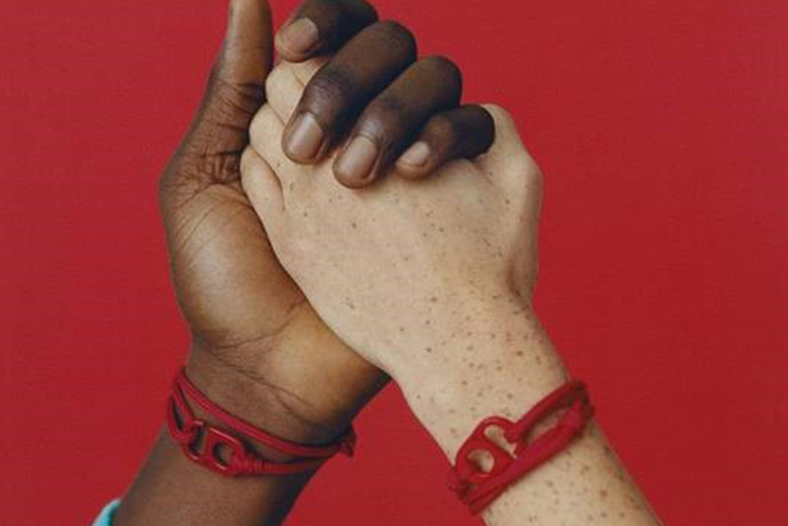 SDGs Humanium Bracelets Set